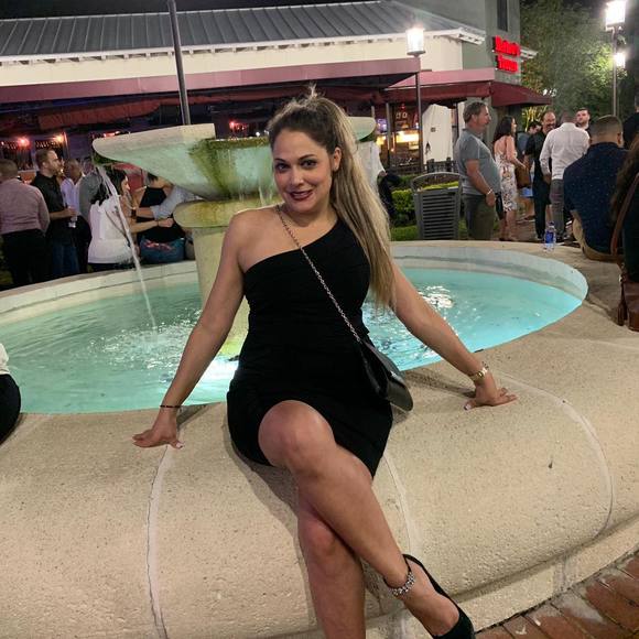 Meet your Posher, Grethers - Picture 1 of 1